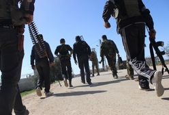 Trzy lata Arabskiej Wiosny. Kryzys ws. Krymu dodatkowo skomplikuje sytuację na Bliskim Wschodzie?