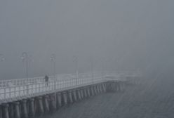 Ostrzeżenie meteorologów dla Polski - najnowsza prognoza pogody