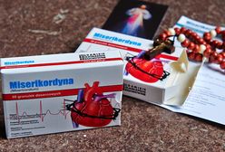 We Włoszech sprzedawane są podróbki polskiej miserikordyny