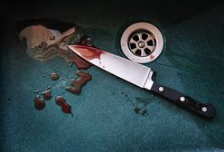 Dolny Śląsk: 48-latek dźgnięty nożem podczas awantury