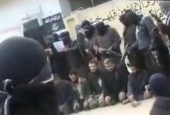 Syria: rebelianci rozstrzelani przez bojowników Al-Kaidy