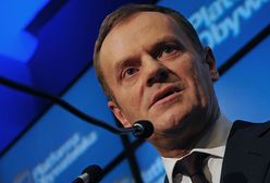 Donald Tusk: skala przemocy w Kijowie budzi nasze zaniepokojenie