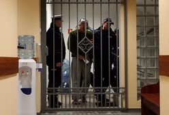 Tragiczny wypadek w Kamieniu Pomorskim. Mateusz S. usłyszał zarzut