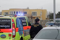 W ambasadzie palestyńskiej w Czechach znaleziono materiały wybuchowe