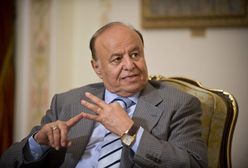 Kadencja prezydenta Jemenu Mansura al-Hadiego przedłużona o rok