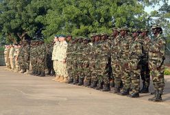 Polacy szkolą kolejny batalion armii Mali