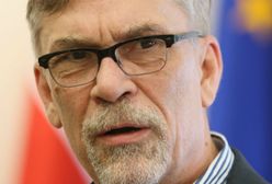 Jacek Żakowski o "Resortowych dzieciach": pozwalają znieważyć, opluć, okleić błotem dowolną osobę