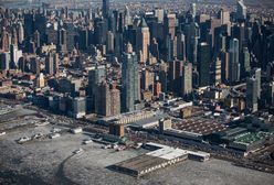 Spada aktywność Słońca