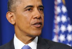 Obama: Merkel nie musi obawiać się inwigilacji ze strony USA