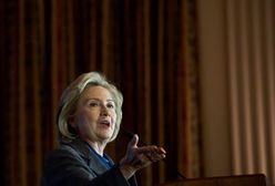 Przewaga Clinton tylko rośnie - już o 1,7 mln głosów więcej niż Trump