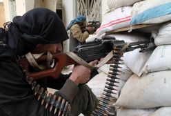 Al-Kaida odcina się od Islamskiego Państwa Iraku i Lewantu