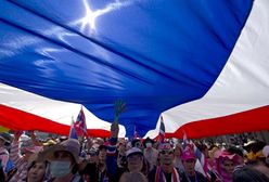 Tajlandia odwoła wybory parlamentarne? Realna groźba rozlewu krwi