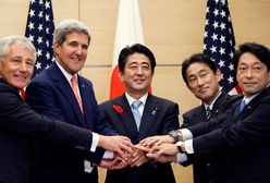 USA i Japonia modernizują sojusz obronny w obliczu zagrożeń XXI wieku