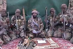 Część uczennic porwanych przez Boko Haram mogła zginąć w nalotach