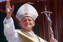Będą wyjazdy na kanonizację Jana Pawła II