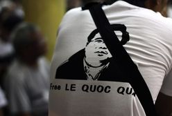 Wietnam: kara więzienia dla znanego dysydenta