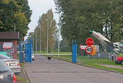 Afera korupcyjna w bazie lotniczej w Malborku zatacza coraz szersze kręgi