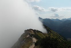 Najczęściej popełniane błędy przez turystów. GOPR przestrzega