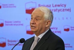 Janusz Zemke o odwołaniu szefa kontrwywiadu wojskowego i zarzutach o ustawianiu przetargów