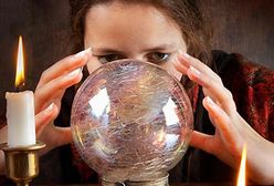 Wróżka może zarobić nawet 40 tys. zł miesięcznie