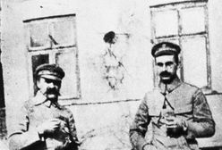 Marta Tychmanowicz: generał niedoszły samobójca