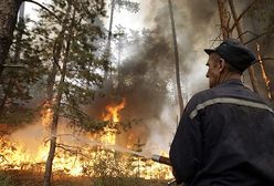 Rosja boi się wiosny?