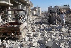 Syria: wzmocniono siły Hezbollahu i Gwardii Republikańskiej w Al-Kusajr