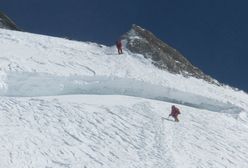 Ujawniono niepublikowane jeszcze zapisy rozmów z Broad Peak