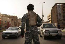 Irak: 18 zabitych w ataku bojowników na budynek ministerstwa w stolicy