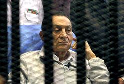 Egipt: Hosni Mubarak zostanie umieszczony w areszcie domowym