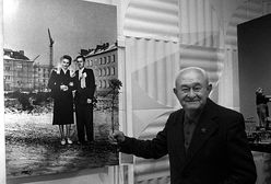 Zmarł Wiktor Pental, fotograf Nowej Huty