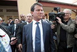 Francja: burza wokół propozycji szefa MSW dotyczących imigracji