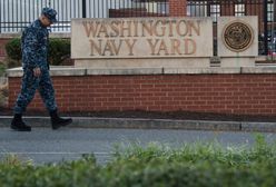 Rosyjski polityk komentuje "amerykańską wyjątkowość" po strzelaninie w Waszyngtonie