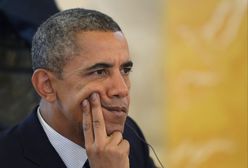 Barack Obama: propozycja Rosji "potencjalnie pozytywna"