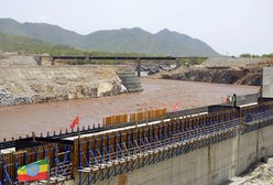 Egipt-Etiopia, czyli wojna o tamę na Nilu