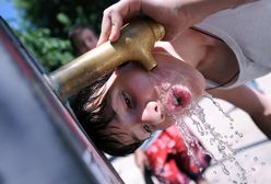 Jak powstają upały w Polsce? Właśnie tak