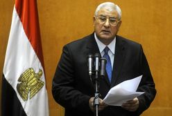 Wybory parlamentarne w Egipcie za 6 miesięcy