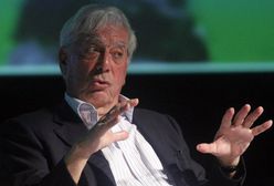 Mario Vargas Llosa: Snowden nie jest żadnym bohaterem walki o wolność