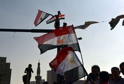 Bractwo Muzułmańskie nie przestaje protestować