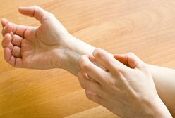 40-60 proc. ludzi po czterdziestce zaatakowanych przez nużeńce