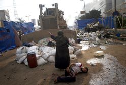 Najważniejsza instytucja religijna w Egipcie potępia akcję policji