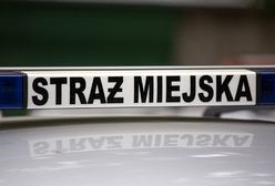 Brzeszcze chcą zlikwidować straż miejską. Głosowanie radnych już za dwa tygodnie