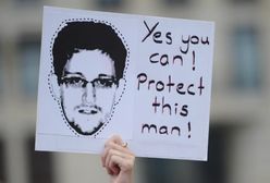 Chiny: małżeńska kłótnia o Edwarda Snowdena doprowadziła do rozwodu
