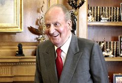 Abdykuje król Hiszpanii Juan Carlos