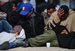 To już prawdziwy szturm na Europę