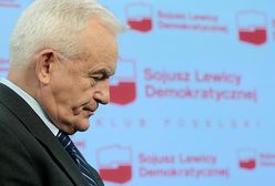 "W Ewangelii jest wskazówka ws. krzyża w sejmie"