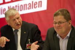 Niemcy zdelegalizują nazistowską NPD?