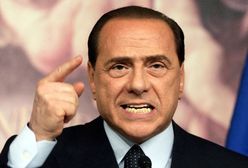 Premier Berlusconi podał się do dymisji