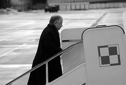 Ruch Lecha Kaczyńskiego walczy o jego pamięć