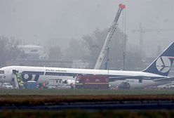 Nowe fakty ws. Boeinga 767